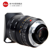 徕卡(Leica) M镜头徕卡卡口 广角定焦M 24mm f/1.4 ASPH 广角定焦镜头.11601