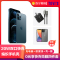 Apple iPhone 12 Pro 256G 石墨色+TGVI’S 20W PD快充套装+AGM编织纹壳膜套装