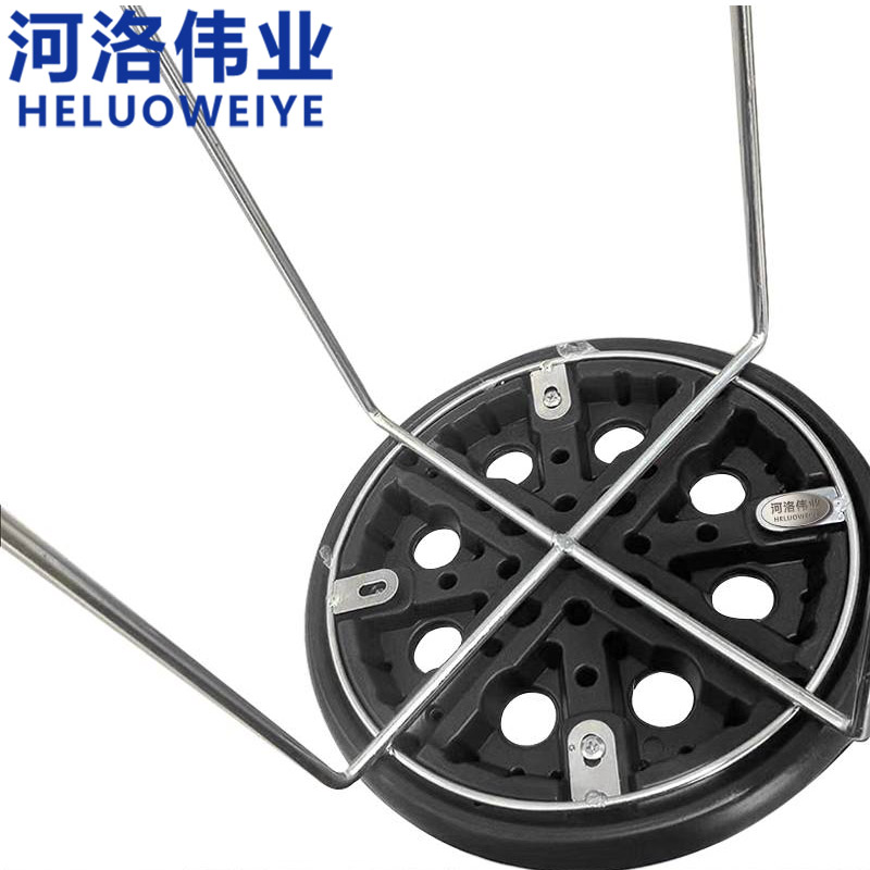 河洛伟业凳子 圆凳 个高清大图