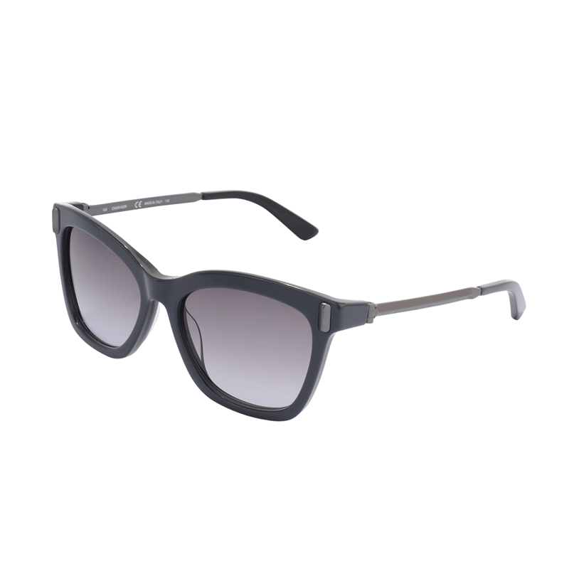 calvinklein卡尔文克莱恩时尚女士太阳镜眼镜墨镜全框树脂镜片视频