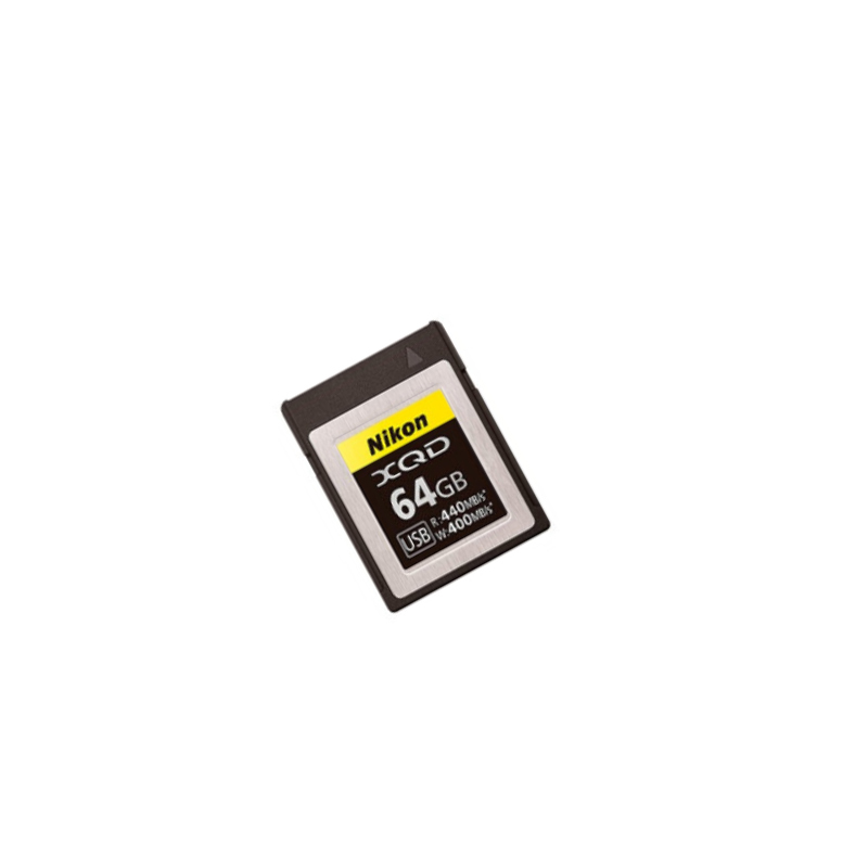 尼康(Nikon)XQD存 储 卡 64G