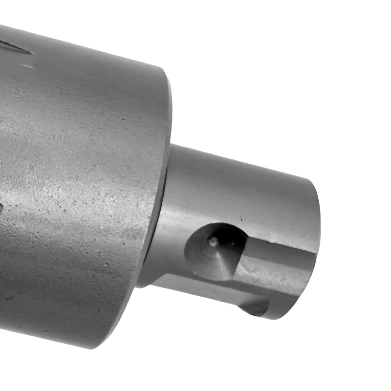 Leecbb 空心钻头 27*35 个高清大图