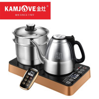 金灶 E6 电水壶自动 烧水壶 单台装