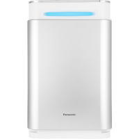 松下(Panasonic)空气净化器F-91C7PD-S 防雾霾PM2.5过敏原二手烟颗粒物