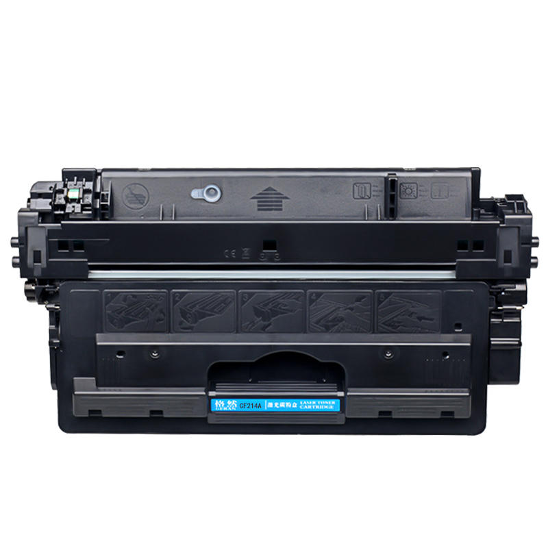 格然 惠普CF214X硒鼓 适用HP 700/M712/700MFP/M725f/M725dn/M725z 14A墨盒