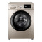美的(Midea) 滚筒洗衣机MG80-1431DG 8Kg