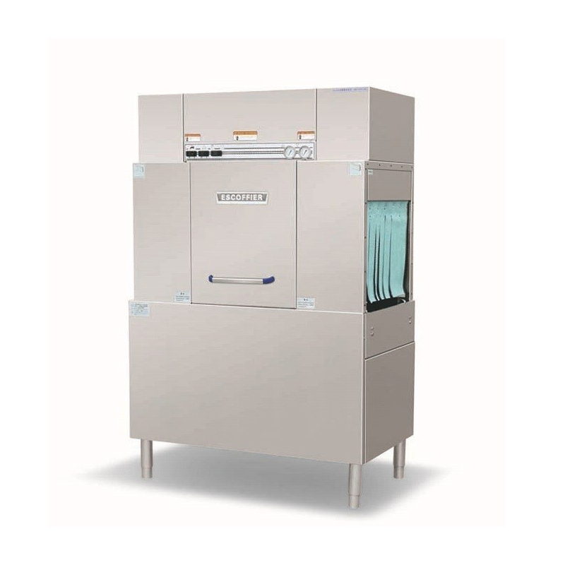 Tri-polar 揭盖式洗碗机A227 EU-60B 79643