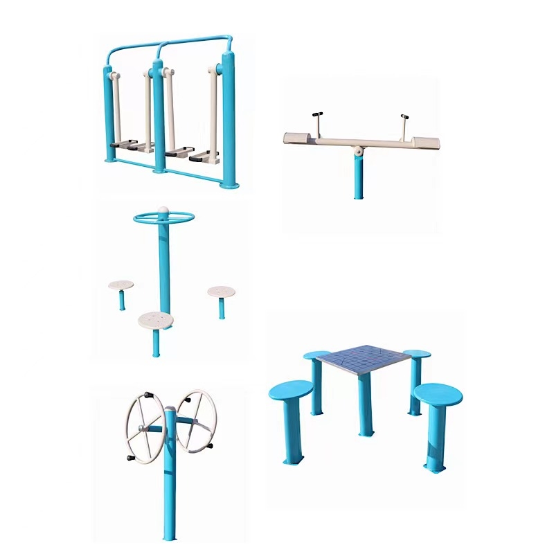 一禾亼物五件套YH-XGB215(新国标)