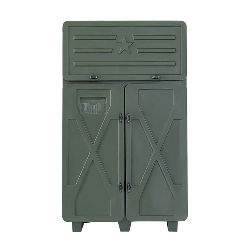 臻远 ZY3111103 光学仪器柜防潮柜光电装备器材柜 除湿加热柜