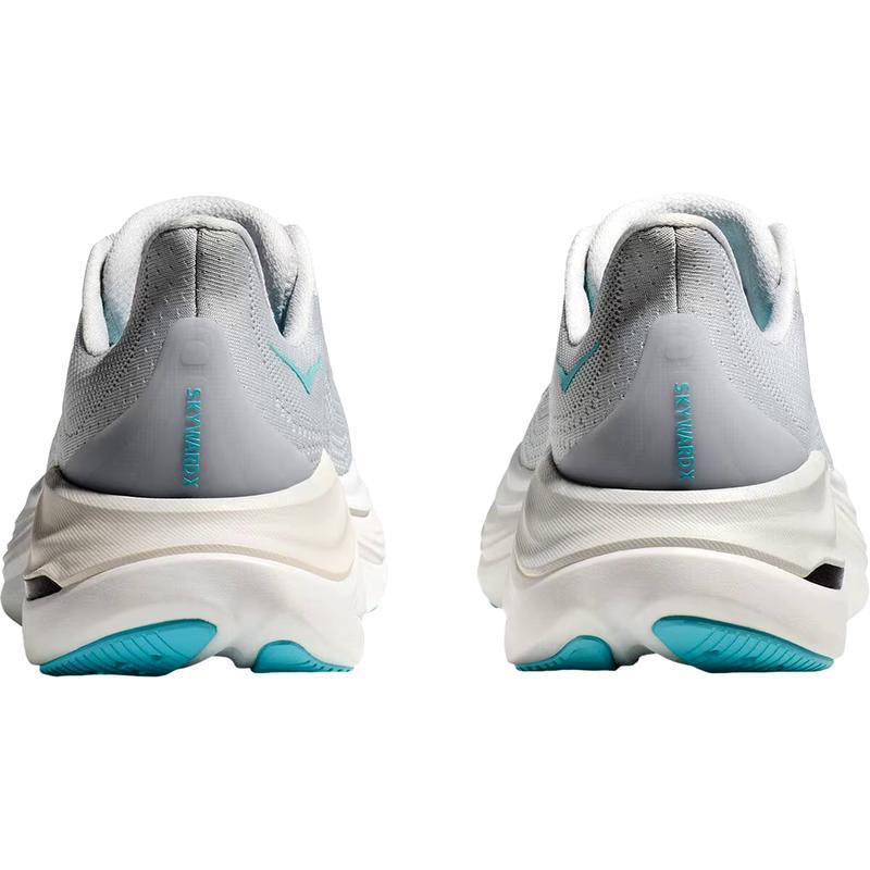 HOKA ONE ONE女款跑鞋超舒适碳纤维支撑最大缓震适合日常跑步运动