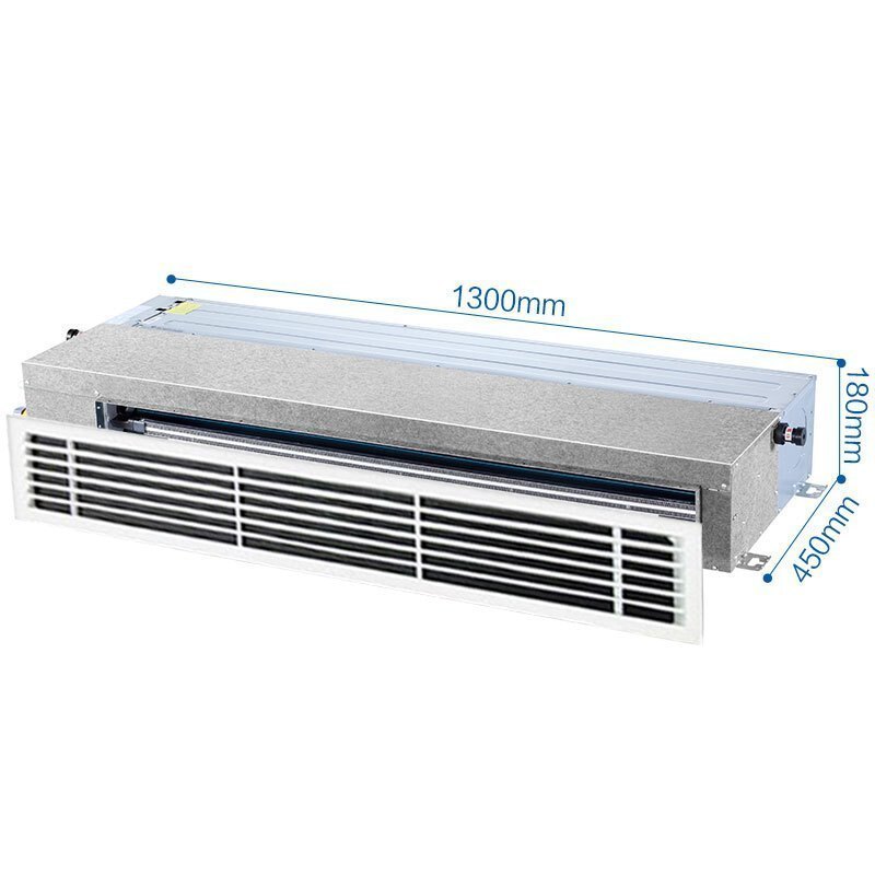 海尔商用(Haier)风管机KFRd-35NW/70EAF81
