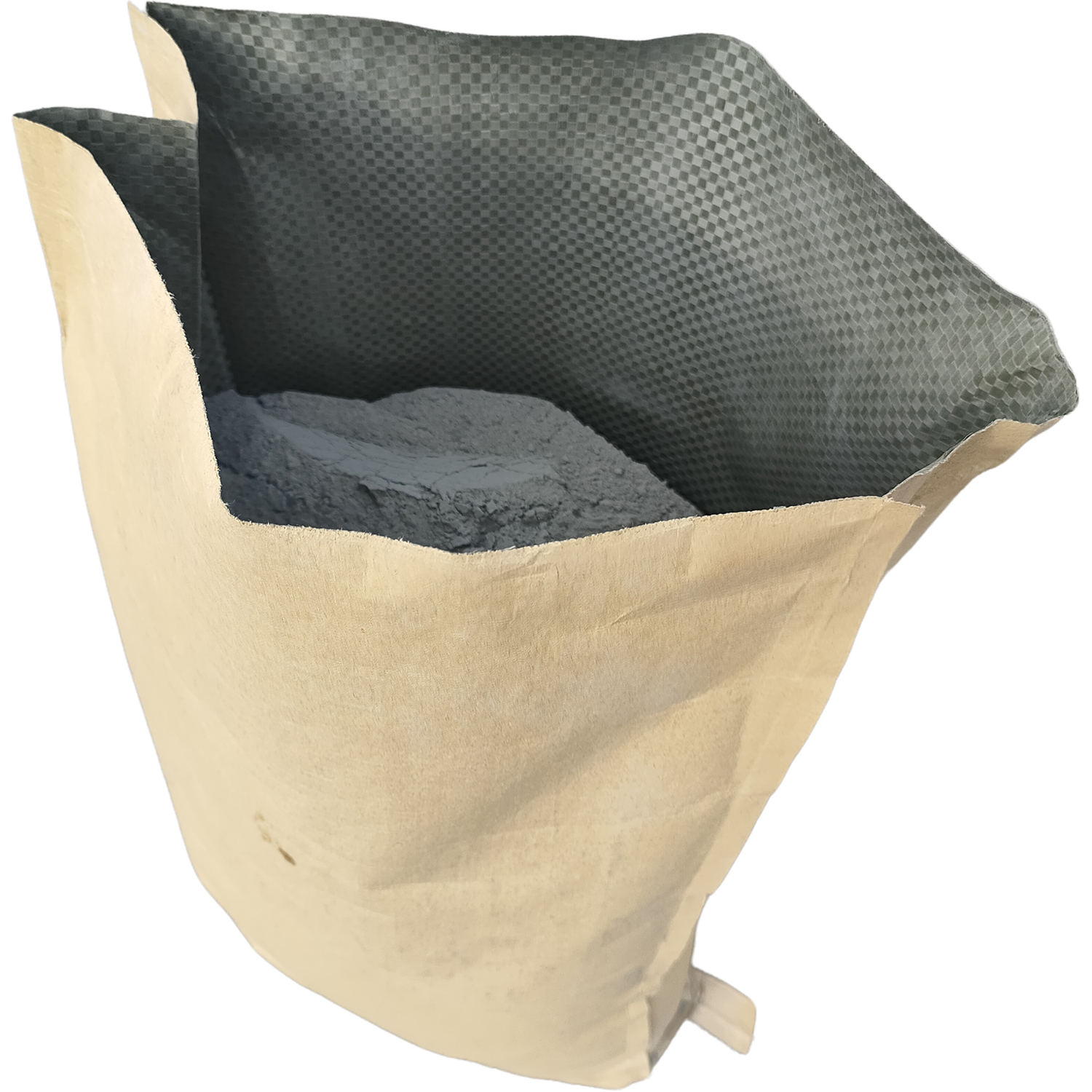 恒兴盛嘉 不发火砂浆 25kg 袋高清大图