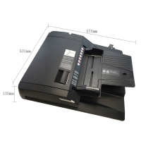 东芝 TOSHIBA MR-3031C-B 自动双面输稿器