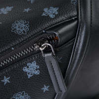 卓凡华伦天奴 GV时代双肩背包 双肩背包双肩包通勤包商务电脑包 GV2095XB (单位:个)