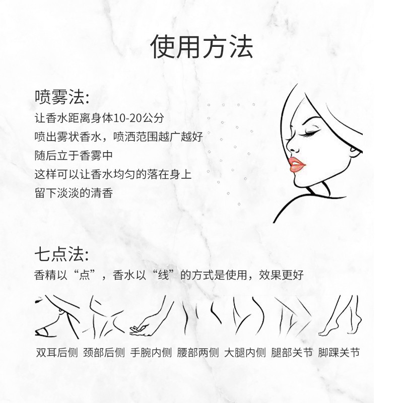 YSL 圣罗兰LIBRE自由之水清新版90ml女士淡香水高清大图