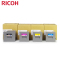 理光(RICOH)耗材碳粉盒MP C8002C型碳粉/墨粉 适用MP C6502SP/C8002SP