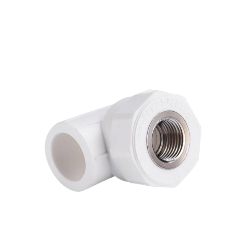新鑫兴 PPR内丝三通 32mm 个高清大图
