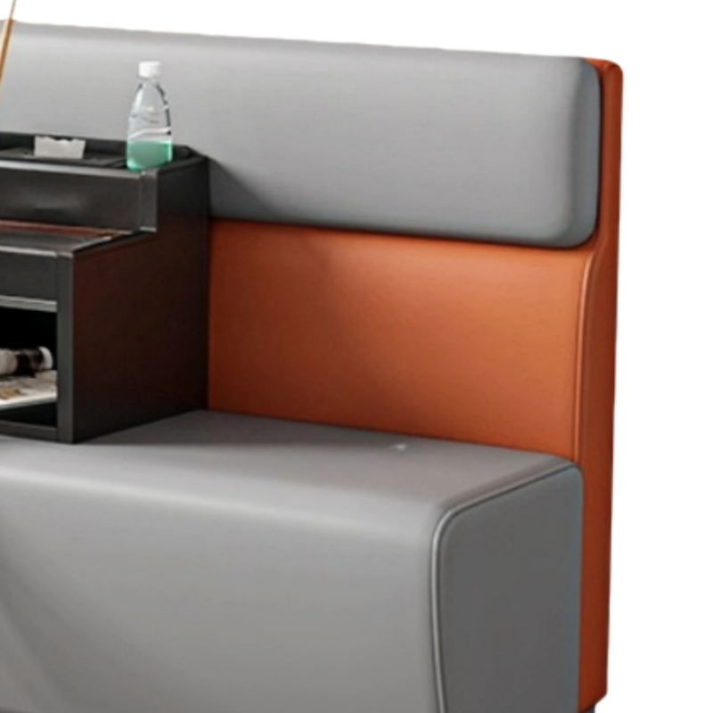 璎蕙 沙发卡座1.5m 张高清大图