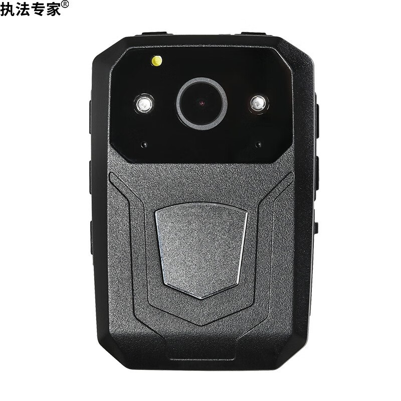 执法专家DSJ-D5 胸前佩戴执法记录仪 128G高清大图