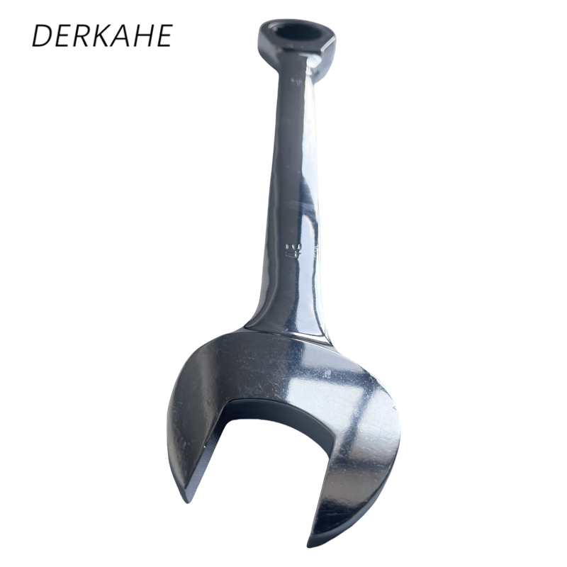 DERKAHE 棘轮两用扳手 42mm 个高清大图