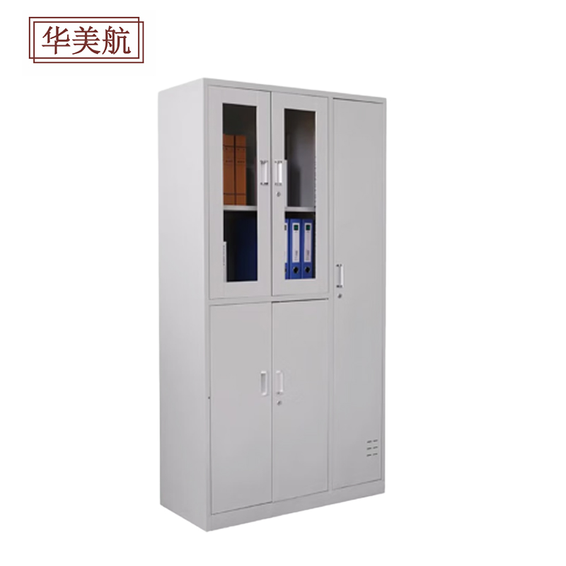 华美航 文件柜 1800*970*420mm台高清大图