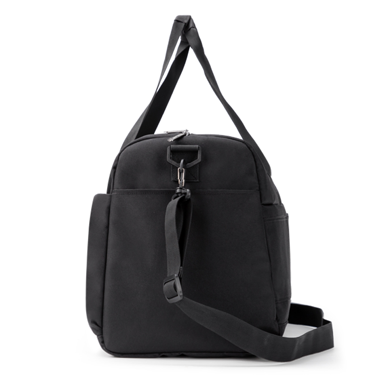 外交官(Diplomat) 旅行袋 DS-17001E黑色高清大图