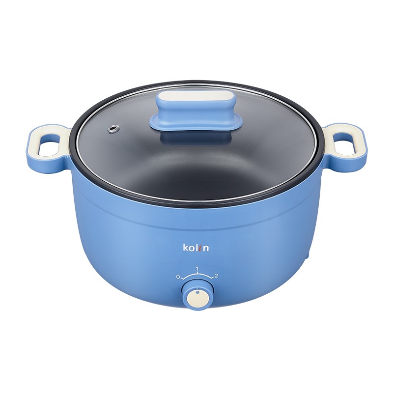 歌林 多功能火锅L-GL8099F高清大图