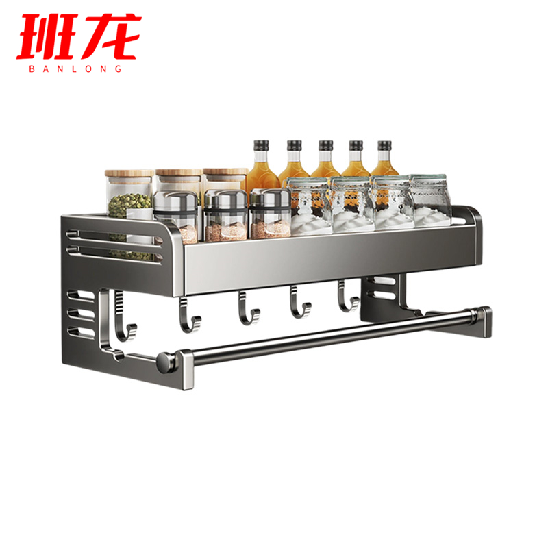 班龙毛巾架M30个高清大图