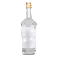古井贡酒 老玻贡50度 750ml*6瓶 箱装 浓香型白酒