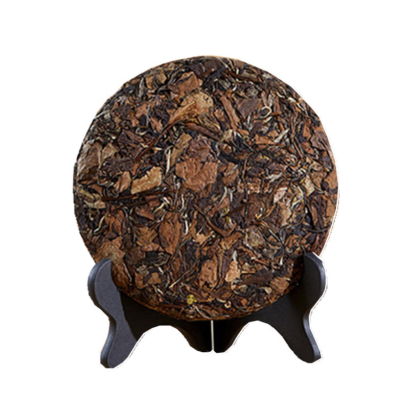 溪碧山福鼎白茶350g高清大图