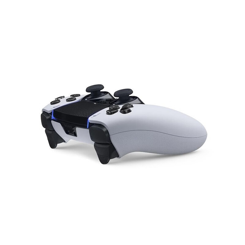 索尼(SONY)PS5 PlayStation DualSense无线游戏手柄 [G0W限定版]