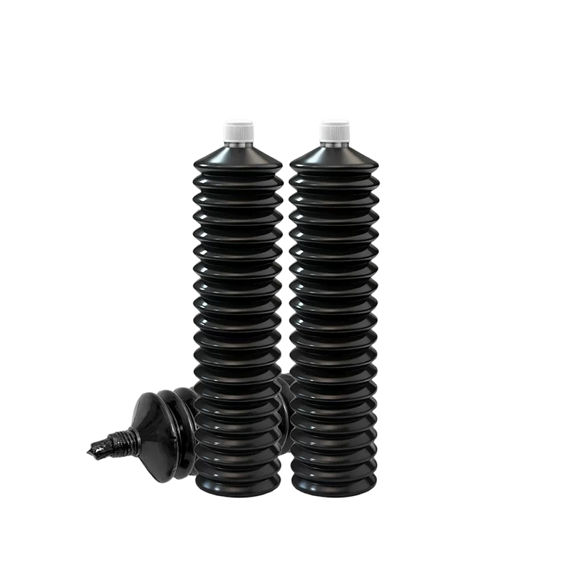 兴酉 毛毛虫黄油弹润滑脂高温耐磨锂基脂 超粘王300g 支高清大图