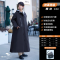 正雨雨衣1924.1923 黑色升级款【送同款收纳袋】 XL