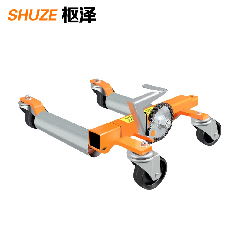 枢泽 汽车挪车器 L-3001 台高清大图
