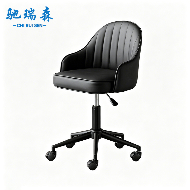 驰瑞森靠背椅高清大图