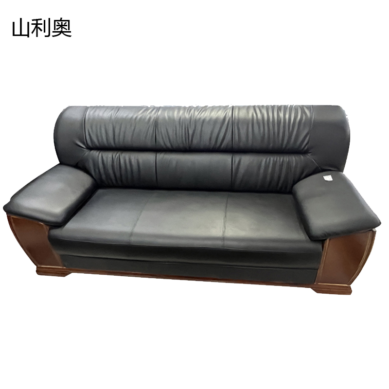 山利奥 办公沙发 2100*850*850mm/张高清大图