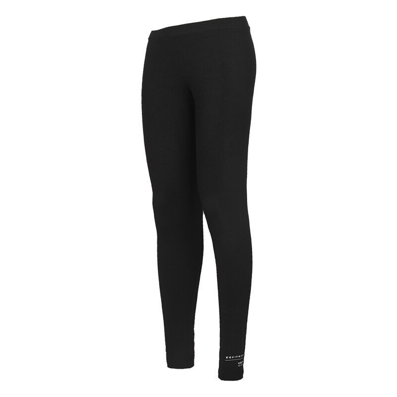 阿迪达斯(adidas)女士紧身舒适打底裤运动长裤TRF TIGHT DN8406