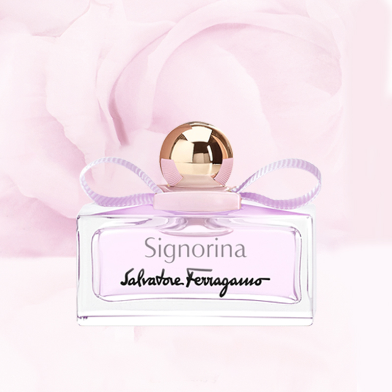 菲拉格慕（Ferragamo）伊人女士淡香水5ml