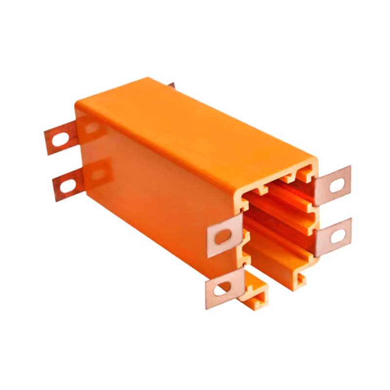 盛京路龙博 滑线连接件 1000A 个高清大图