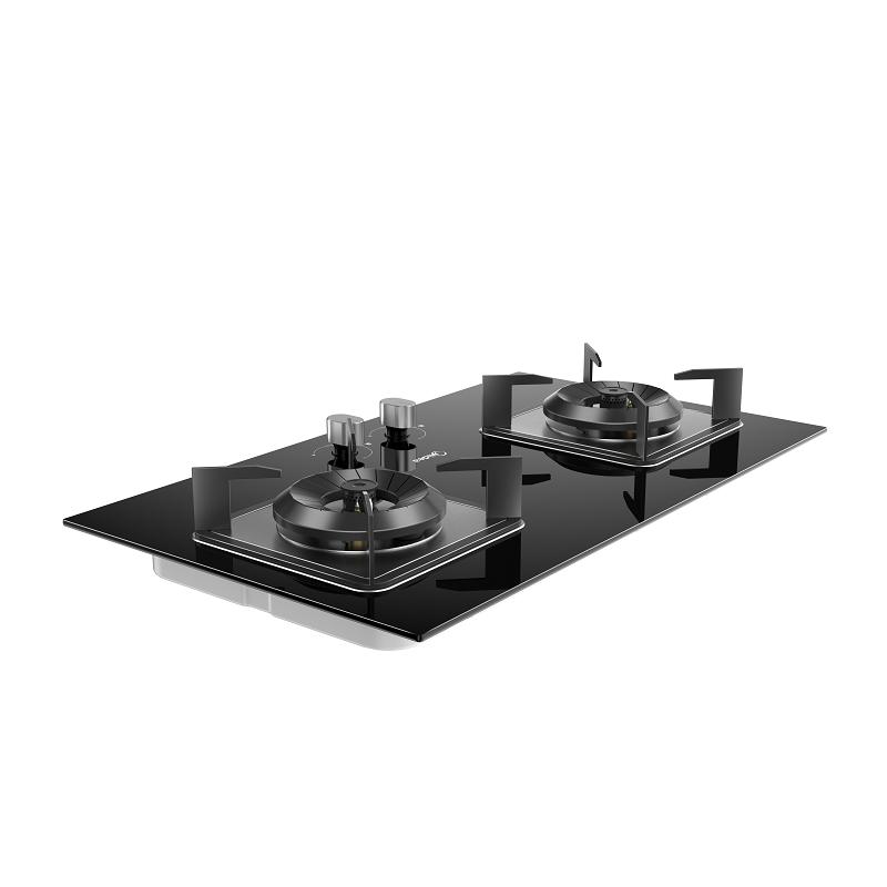 美的燃气灶jzt-q62a (天然气)报价_参数_图片_视