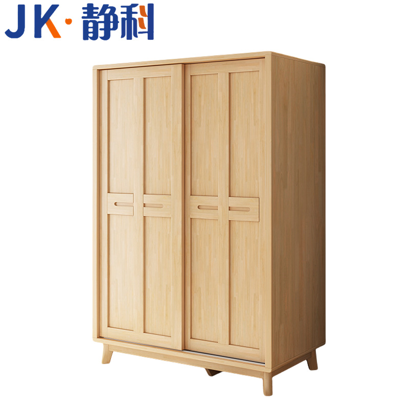 衣柜推拉门高清大图