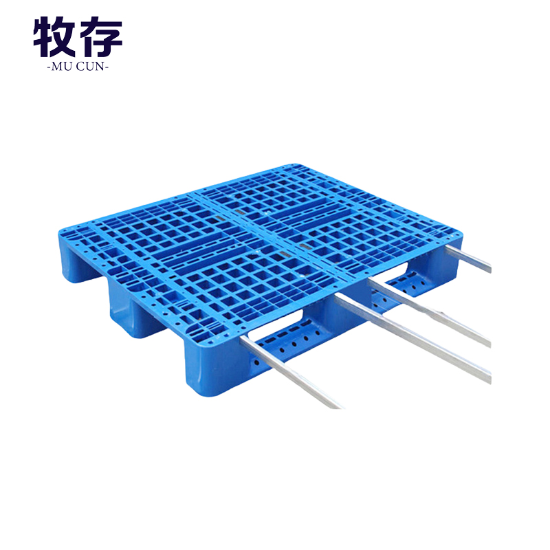牧存仓储托盘高清大图