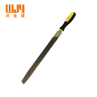 沃金源 扁锉刀300mm 把
