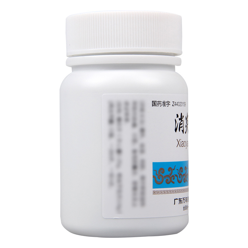 万年青 消炎利胆片 0.26g*100片/盒