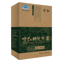 宁红牌优优茶3g*60袋/盒