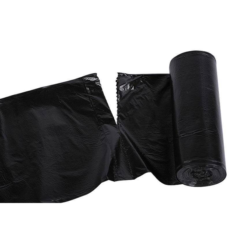 安立洁康 特厚垃圾袋 300只 450*550mm(包)高清大图