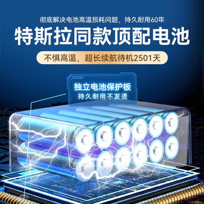 [补贴10%]车载无线充气泵车用便携式汽车用打气泵电动轿车轮胎高压打气筒高清大图