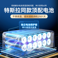 [补贴10%]车载无线充气泵车用便携式汽车用打气泵电动轿车轮胎高压打气筒