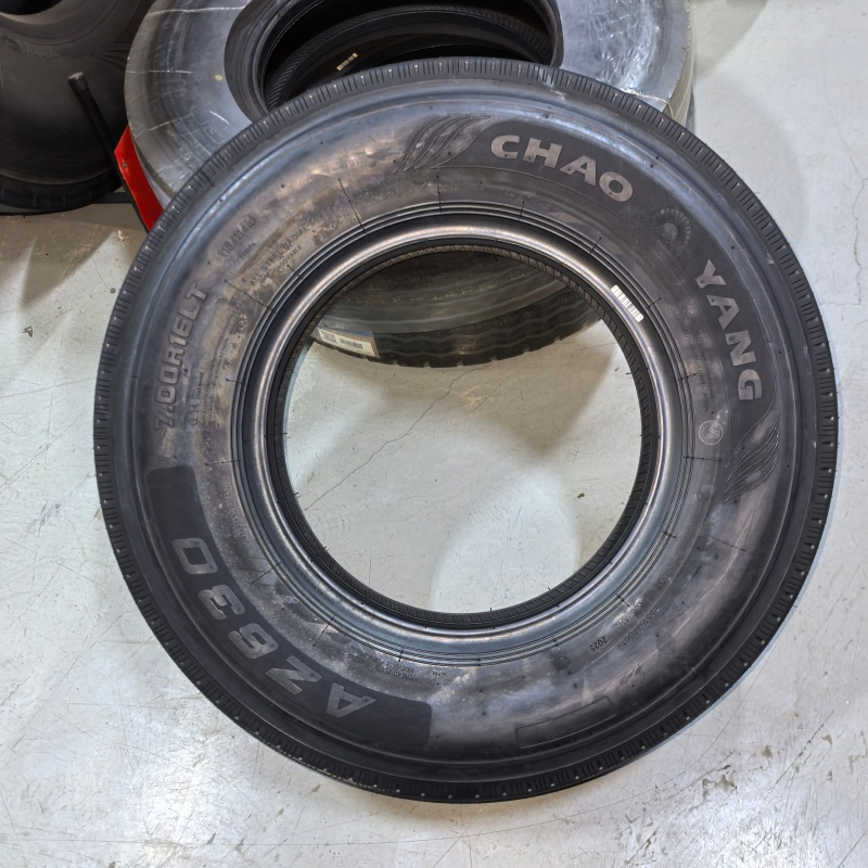 朝阳 轮胎7.00R16 条