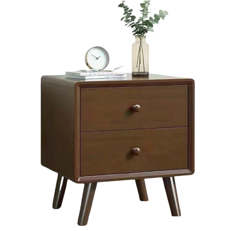 锁匠 床头柜44*40*48cm个高清大图